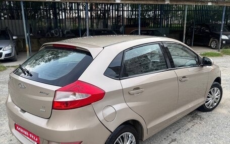 Chery Bonus (A13), 2012 год, 150 000 рублей, 5 фотография