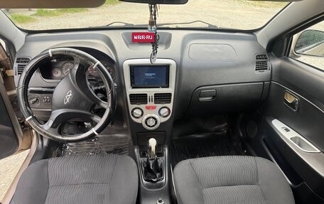 Chery Bonus (A13), 2012 год, 150 000 рублей, 8 фотография