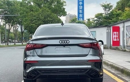 Audi A3, 2022 год, 2 190 000 рублей, 4 фотография
