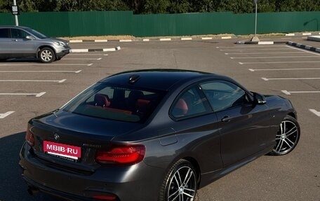 BMW 2 серия F22, 2019 год, 5 000 000 рублей, 2 фотография