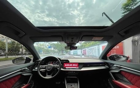 Audi A3, 2022 год, 2 190 000 рублей, 6 фотография