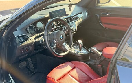 BMW 2 серия F22, 2019 год, 5 000 000 рублей, 10 фотография