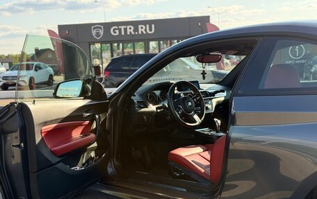BMW 2 серия F22, 2019 год, 5 000 000 рублей, 11 фотография