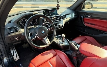 BMW 2 серия F22, 2019 год, 5 000 000 рублей, 12 фотография