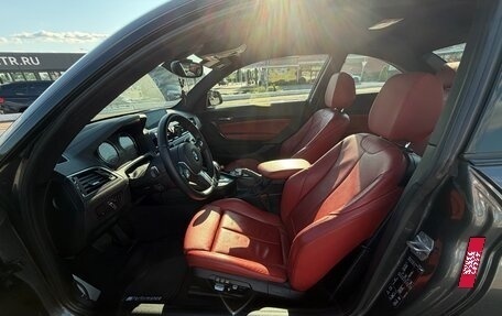 BMW 2 серия F22, 2019 год, 5 000 000 рублей, 13 фотография