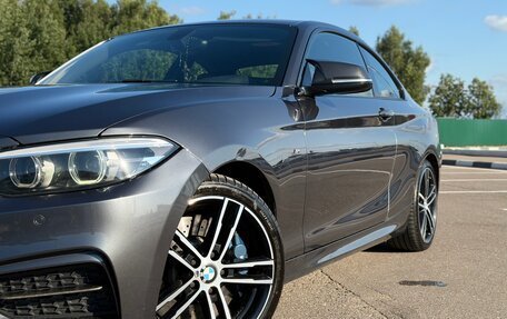 BMW 2 серия F22, 2019 год, 5 000 000 рублей, 19 фотография