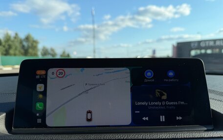 BMW 2 серия F22, 2019 год, 5 000 000 рублей, 16 фотография