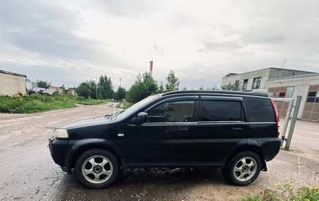 Honda HR-V I, 2004 год, 185 000 рублей, 2 фотография