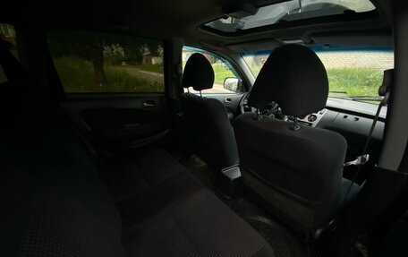 Honda HR-V I, 2004 год, 185 000 рублей, 7 фотография