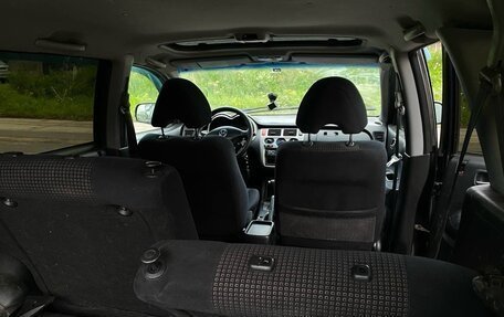 Honda HR-V I, 2004 год, 185 000 рублей, 9 фотография
