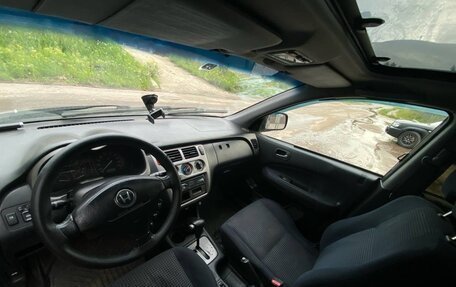Honda HR-V I, 2004 год, 185 000 рублей, 8 фотография
