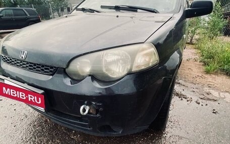 Honda HR-V I, 2004 год, 185 000 рублей, 3 фотография