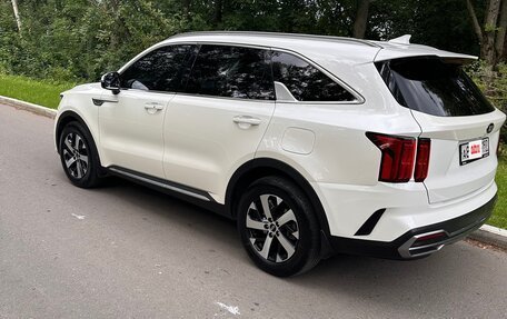 KIA Sorento IV, 2020 год, 3 700 000 рублей, 8 фотография