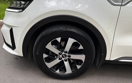 KIA Sorento IV, 2020 год, 3 700 000 рублей, 9 фотография
