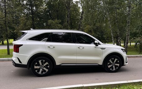 KIA Sorento IV, 2020 год, 3 700 000 рублей, 2 фотография