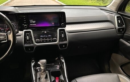 KIA Sorento IV, 2020 год, 3 700 000 рублей, 13 фотография