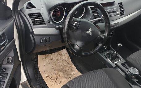 Mitsubishi Lancer IX, 2011 год, 580 000 рублей, 5 фотография
