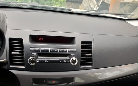 Mitsubishi Lancer IX, 2011 год, 580 000 рублей, 7 фотография