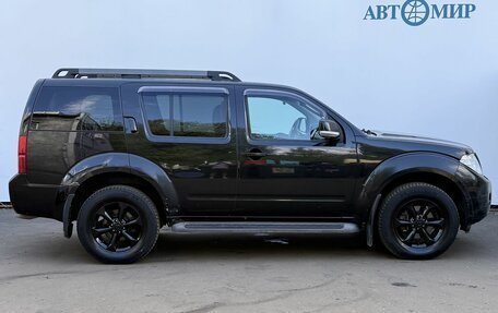 Nissan Pathfinder, 2012 год, 1 350 000 рублей, 4 фотография