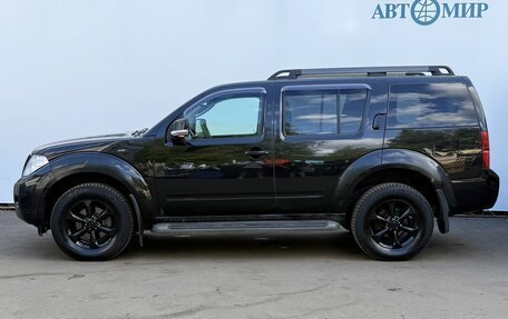 Nissan Pathfinder, 2012 год, 1 350 000 рублей, 8 фотография