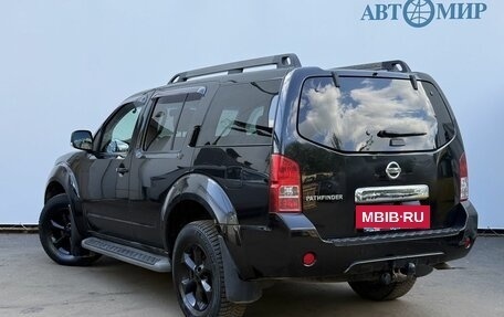 Nissan Pathfinder, 2012 год, 1 350 000 рублей, 7 фотография