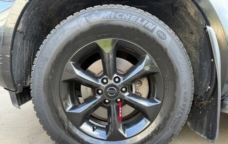 Nissan Pathfinder, 2012 год, 1 350 000 рублей, 9 фотография