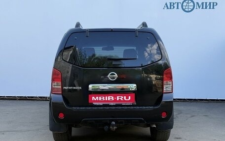Nissan Pathfinder, 2012 год, 1 350 000 рублей, 6 фотография