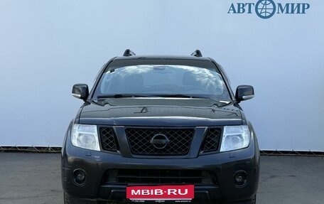 Nissan Pathfinder, 2012 год, 1 350 000 рублей, 2 фотография