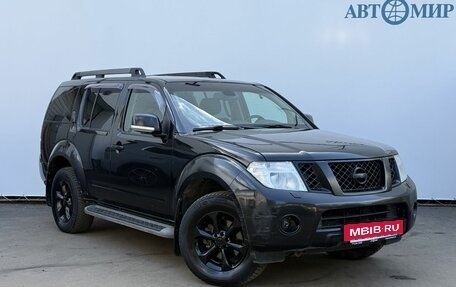 Nissan Pathfinder, 2012 год, 1 350 000 рублей, 3 фотография
