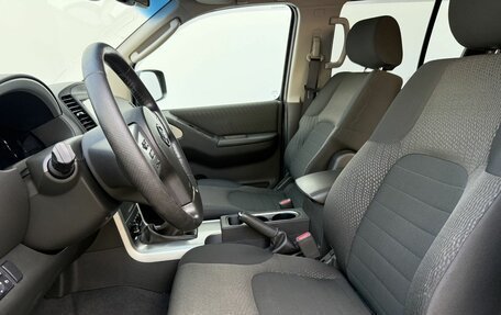 Nissan Pathfinder, 2012 год, 1 350 000 рублей, 10 фотография