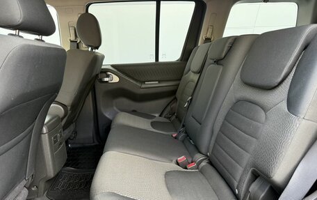 Nissan Pathfinder, 2012 год, 1 350 000 рублей, 11 фотография