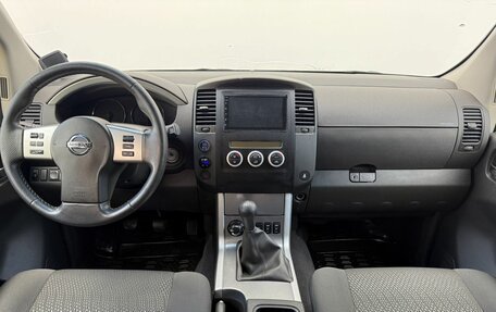 Nissan Pathfinder, 2012 год, 1 350 000 рублей, 13 фотография