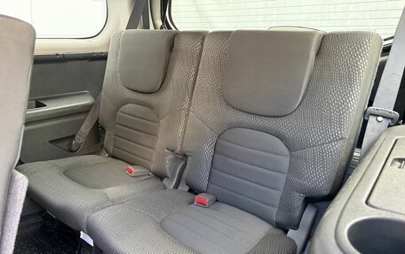 Nissan Pathfinder, 2012 год, 1 350 000 рублей, 12 фотография