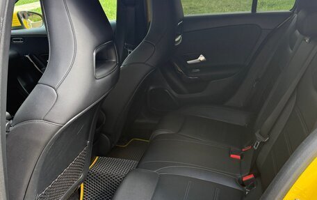 Mercedes-Benz A-Класс, 2019 год, 2 090 000 рублей, 15 фотография