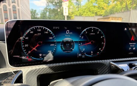 Mercedes-Benz A-Класс, 2019 год, 2 090 000 рублей, 16 фотография