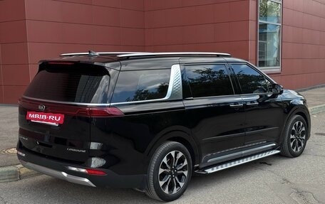 KIA Carnival, 2021 год, 4 099 000 рублей, 4 фотография