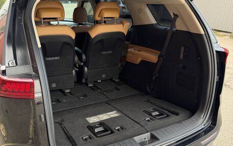 KIA Carnival, 2021 год, 4 099 000 рублей, 9 фотография