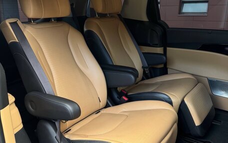 KIA Carnival, 2021 год, 4 099 000 рублей, 7 фотография