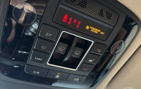 KIA Carnival, 2021 год, 4 099 000 рублей, 17 фотография
