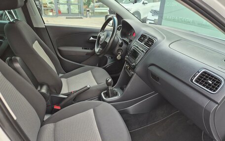 Volkswagen Polo VI (EU Market), 2014 год, 820 000 рублей, 7 фотография