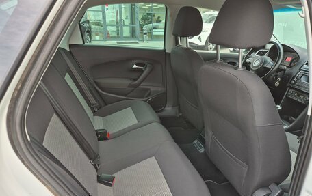 Volkswagen Polo VI (EU Market), 2014 год, 820 000 рублей, 8 фотография