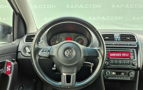 Volkswagen Polo VI (EU Market), 2014 год, 820 000 рублей, 5 фотография