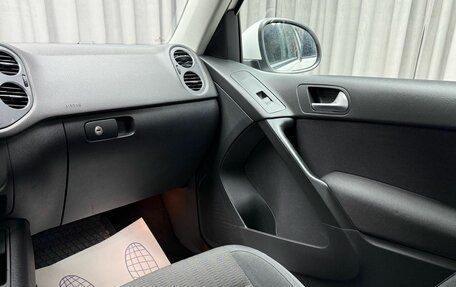 Volkswagen Tiguan I, 2012 год, 1 579 000 рублей, 12 фотография