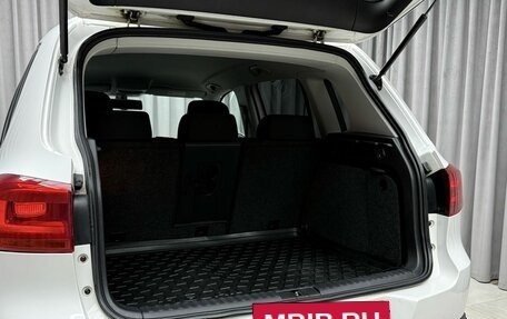 Volkswagen Tiguan I, 2012 год, 1 579 000 рублей, 8 фотография