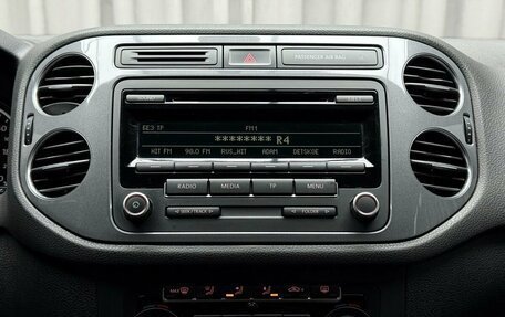 Volkswagen Tiguan I, 2012 год, 1 579 000 рублей, 14 фотография