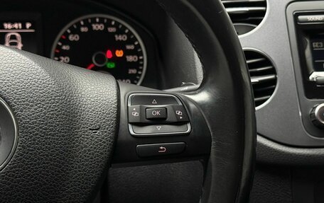 Volkswagen Tiguan I, 2012 год, 1 579 000 рублей, 22 фотография