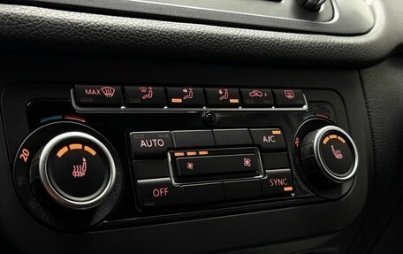 Volkswagen Tiguan I, 2012 год, 1 579 000 рублей, 17 фотография