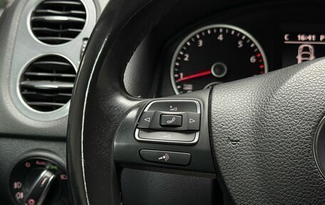 Volkswagen Tiguan I, 2012 год, 1 579 000 рублей, 21 фотография