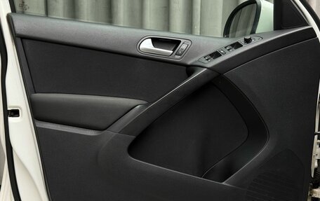 Volkswagen Tiguan I, 2012 год, 1 579 000 рублей, 25 фотография