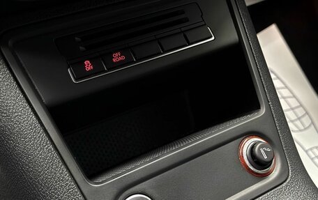 Volkswagen Tiguan I, 2012 год, 1 579 000 рублей, 19 фотография